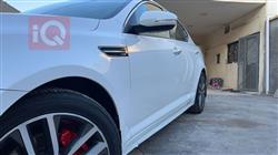 كيا اوبتيما